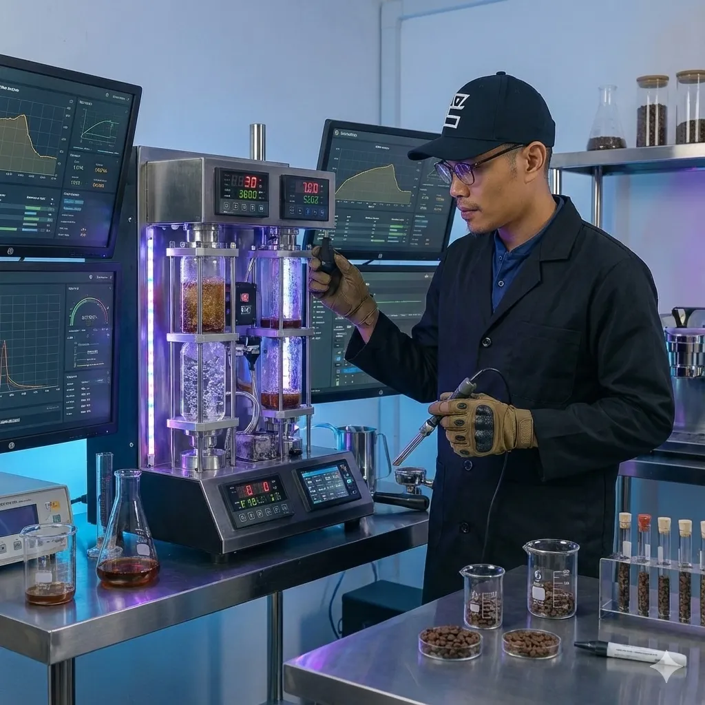 黑科技實驗家版林桑