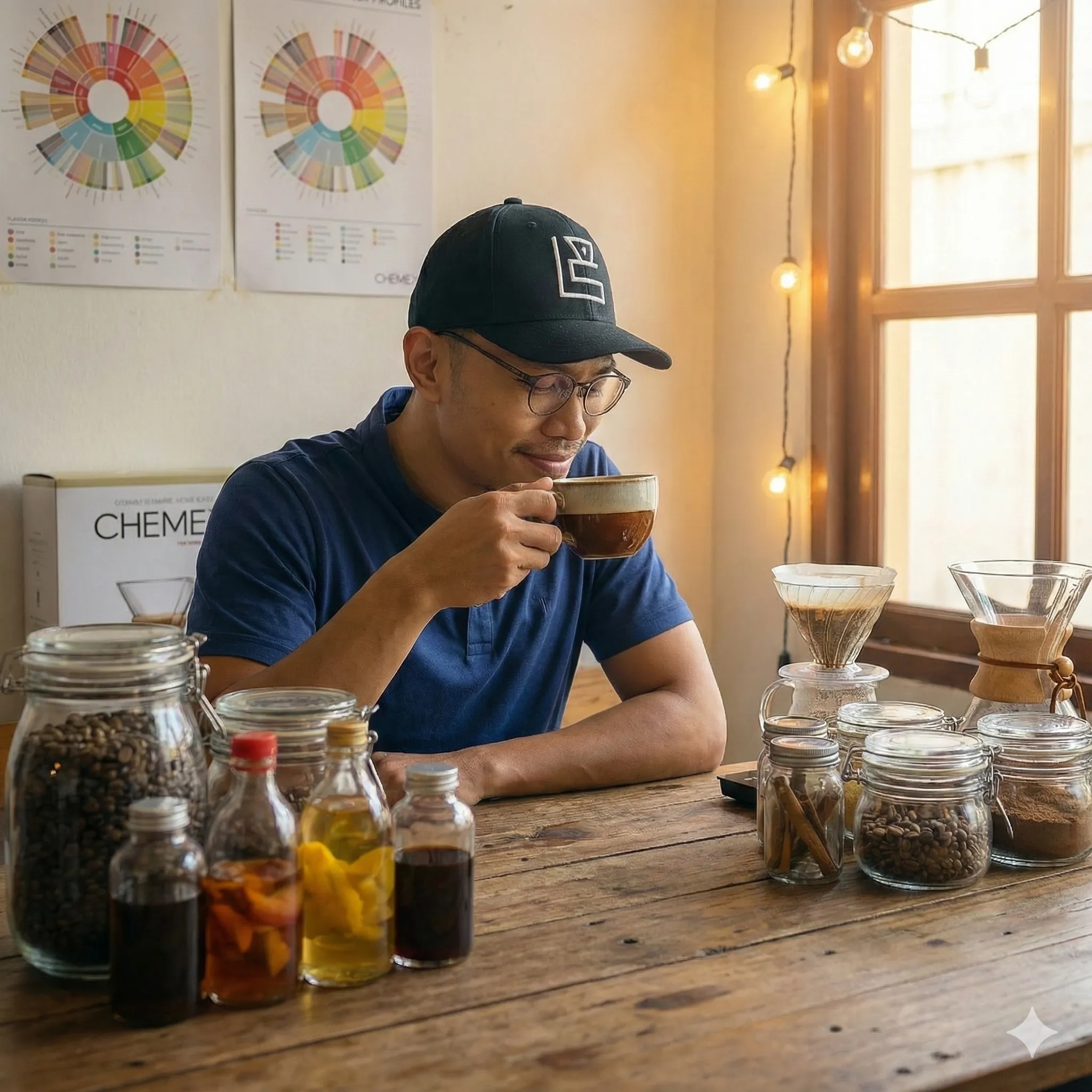 浪漫派風味探索者版林桑