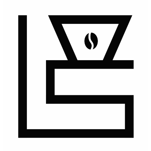 林桑咖啡 | 深烘焙咖啡豆專家 logo