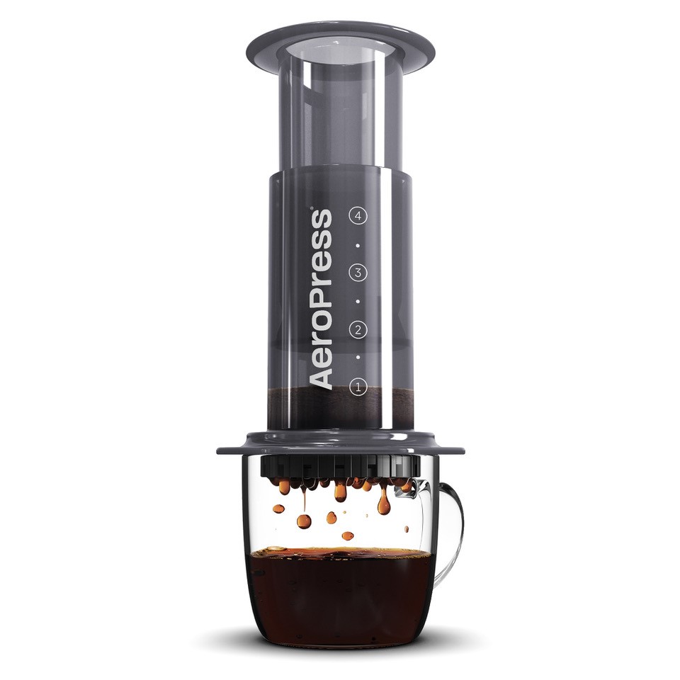 AeroPress 愛樂壓 經典版 Original
